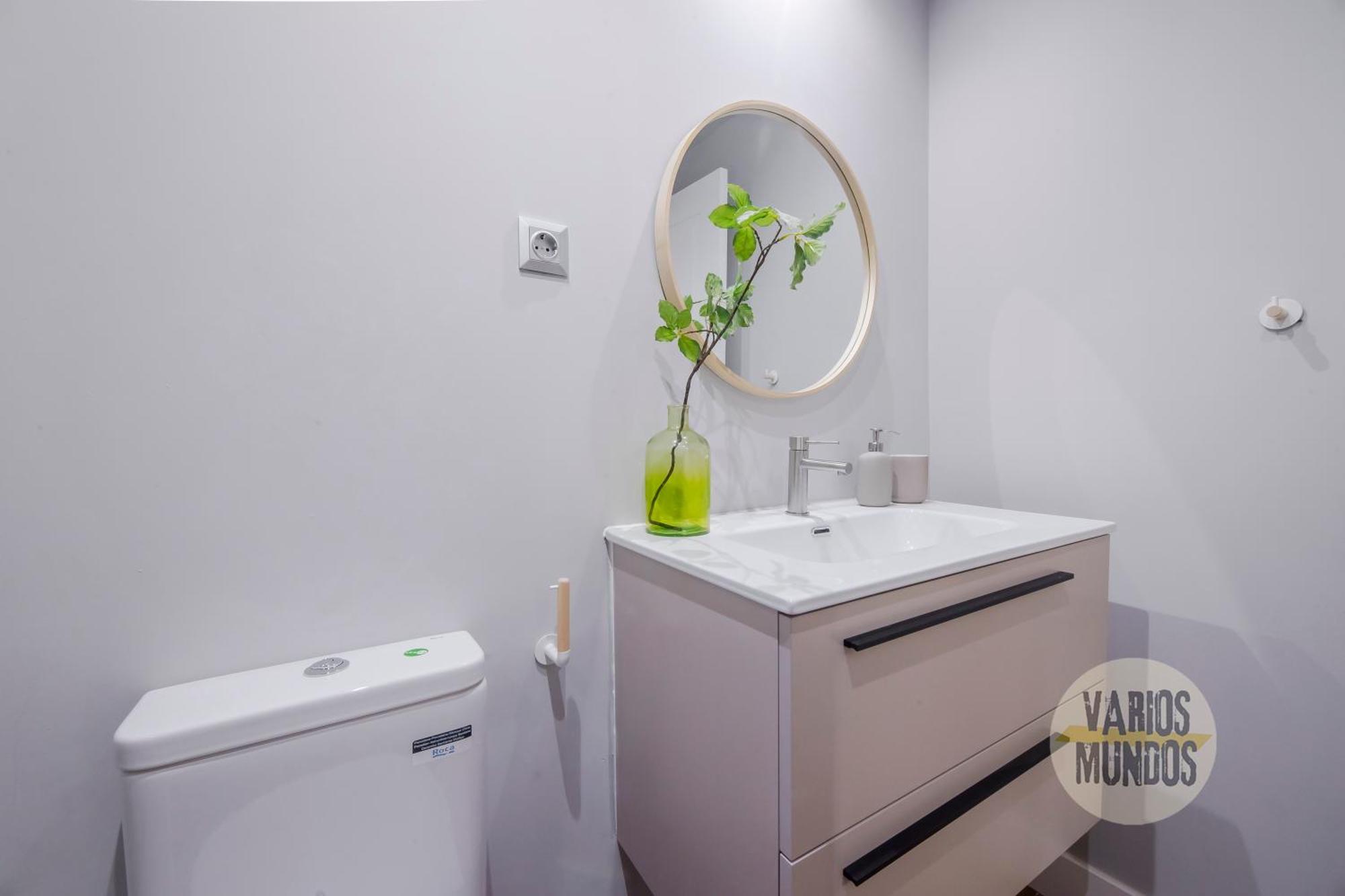 Super Nice Apt Para 10Pax En Malasana-Centro E3 Мадрид Экстерьер фото