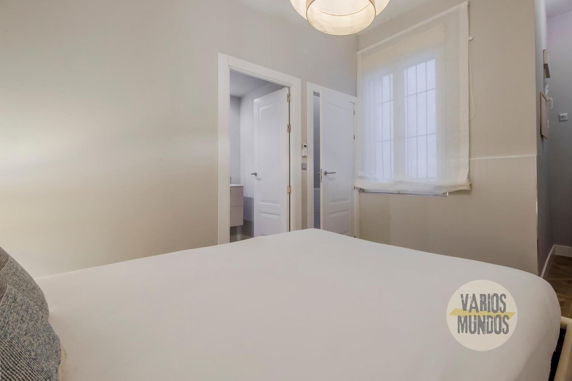 Super Nice Apt Para 10Pax En Malasana-Centro E3 Мадрид Экстерьер фото